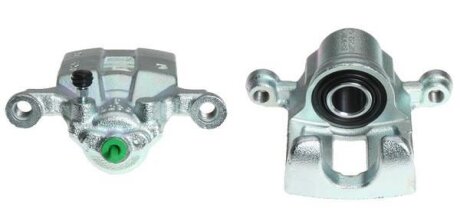 Гальмівний супорт BUDWEG CALIPER 344127