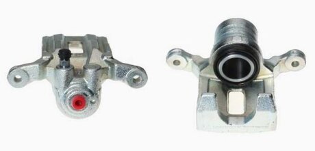 Гальмівний супорт BUDWEG CALIPER 344132