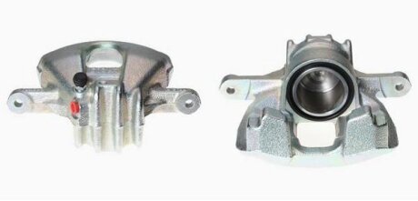 Гальмівний супорт BUDWEG CALIPER 344148