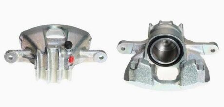 Гальмівний супорт BUDWEG CALIPER 344149