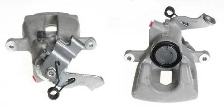 Гальмівний супорт BUDWEG CALIPER 344151