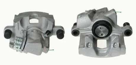 Гальмівний супорт BUDWEG CALIPER 344156