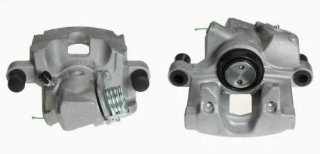 Гальмівний супорт BUDWEG CALIPER 344157