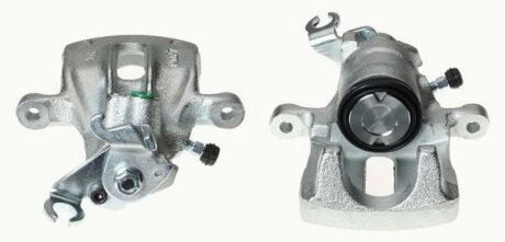 Гальмівний супорт BUDWEG CALIPER 344160