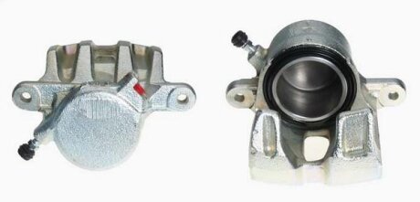 Гальмівний супорт BUDWEG CALIPER 344163