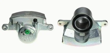 Гальмівний супорт BUDWEG CALIPER 344165