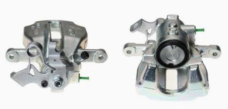 Гальмівний супорт BUDWEG CALIPER 344166