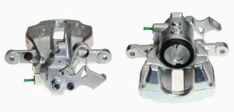 Гальмівний супорт BUDWEG CALIPER 344167