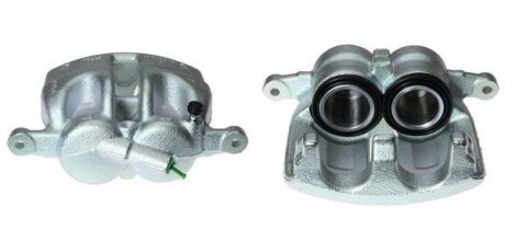 Гальмівний супорт BUDWEG CALIPER 344171