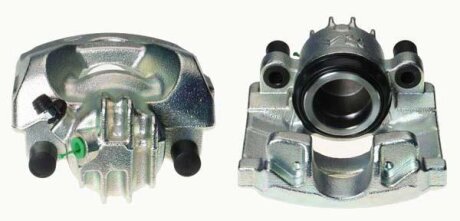 Гальмівний супорт BUDWEG CALIPER 344176