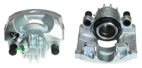Гальмівний супорт BUDWEG CALIPER 344178