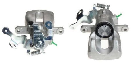 Гальмівний супорт BUDWEG CALIPER 344181