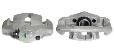 Гальмівний супорт BUDWEG CALIPER 344185