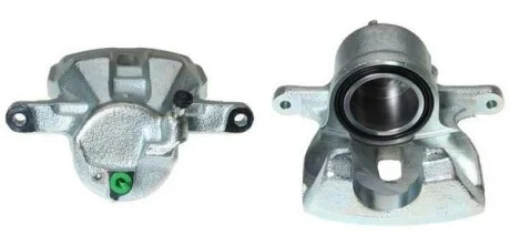Гальмівний супорт BUDWEG CALIPER 344213