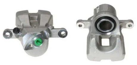 Гальмівний супорт BUDWEG CALIPER 344215