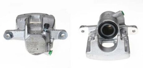 Гальмівний супорт BUDWEG CALIPER 344232