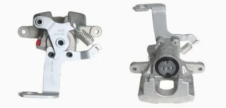 Гальмівний супорт BUDWEG CALIPER 344235