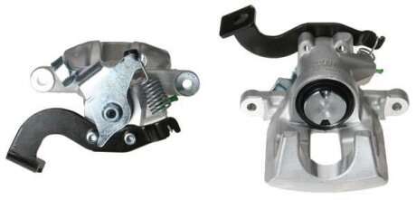Гальмівний супорт BUDWEG CALIPER 344238