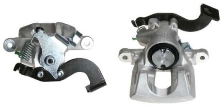 Гальмівний супорт BUDWEG CALIPER 344239