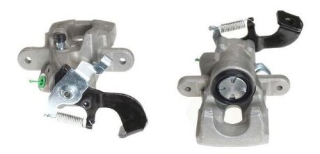 Гальмівний супорт BUDWEG CALIPER 344245