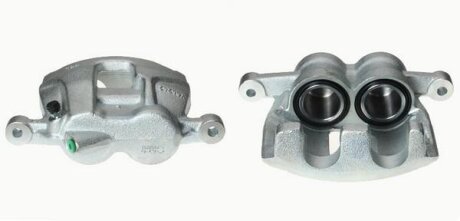 Гальмівний супорт BUDWEG CALIPER 344252