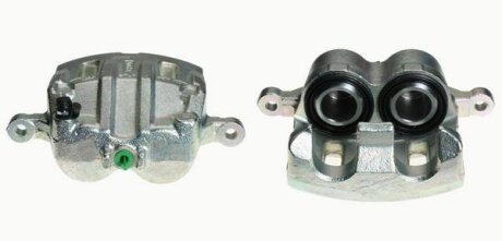 Гальмівний супорт BUDWEG CALIPER 344256