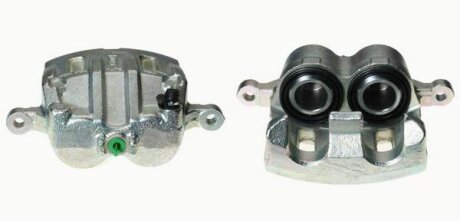 Гальмівний супорт BUDWEG CALIPER 344257