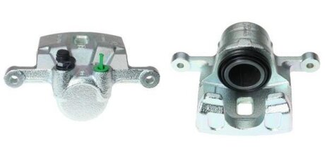 Гальмівний супорт BUDWEG CALIPER 344259
