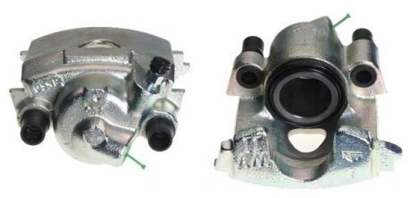 Тормозной суппорт BUDWEG CALIPER 34425