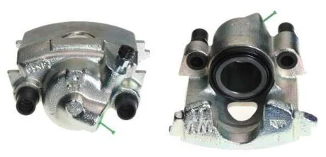 Гальмівний супорт BUDWEG CALIPER 34425