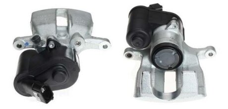 Гальмівний супорт BUDWEG CALIPER 344265