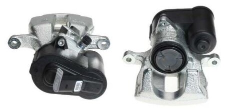 Гальмівний супорт BUDWEG CALIPER 344271