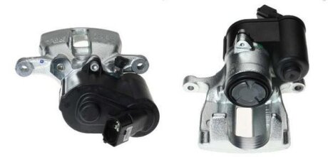 Гальмівний супорт BUDWEG CALIPER 344272
