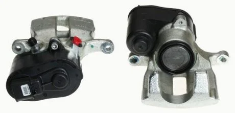 Гальмівний супорт BUDWEG CALIPER 344279