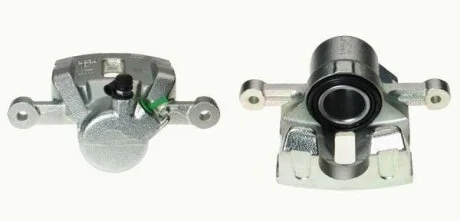 Гальмівний супорт BUDWEG CALIPER 344284