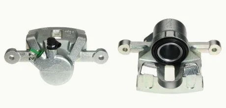 Гальмівний супорт BUDWEG CALIPER 344285