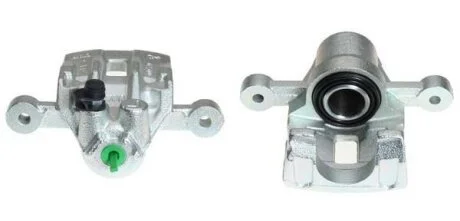 Гальмівний супорт BUDWEG CALIPER 344289