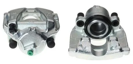Гальмівний супорт BUDWEG CALIPER 344300