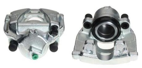 Гальмівний супорт BUDWEG CALIPER 344301