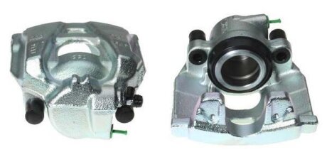 Гальмівний супорт BUDWEG CALIPER 344302