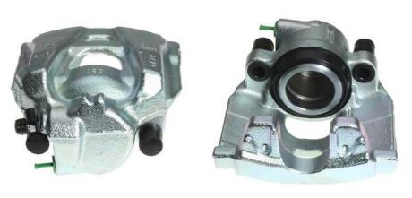 Гальмівний супорт BUDWEG CALIPER 344303