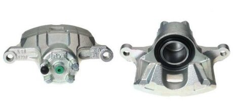 Гальмівний супорт BUDWEG CALIPER 344330