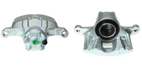 Гальмівний супорт BUDWEG CALIPER 344331