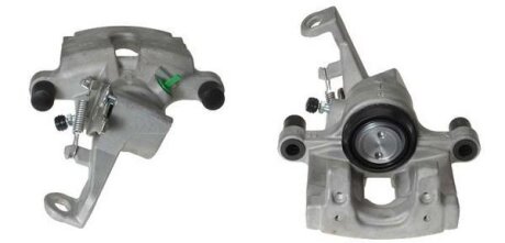 Гальмівний супорт BUDWEG CALIPER 344344