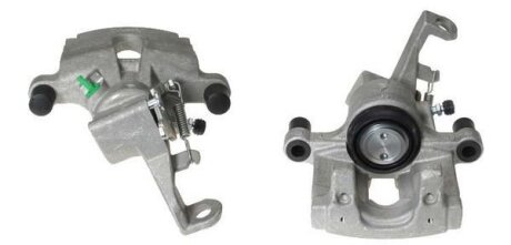 Гальмівний супорт BUDWEG CALIPER 344345