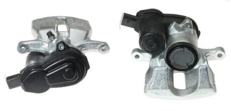 Гальмівний супорт BUDWEG CALIPER 344354