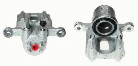 Гальмівний супорт BUDWEG CALIPER 344360