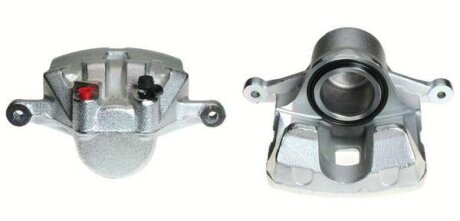 Гальмівний супорт BUDWEG CALIPER 344369