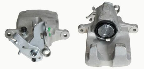 Гальмівний супорт BUDWEG CALIPER 344375