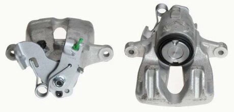 Гальмівний супорт BUDWEG CALIPER 344381